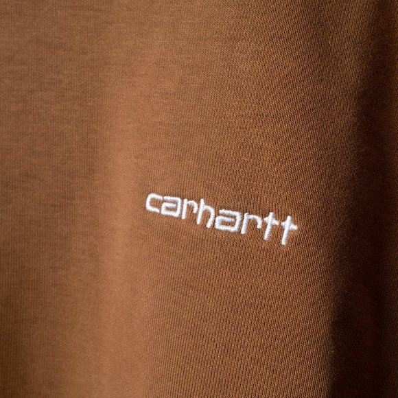 Carhartt WIP Sweatshirt - Picture 4 of 6